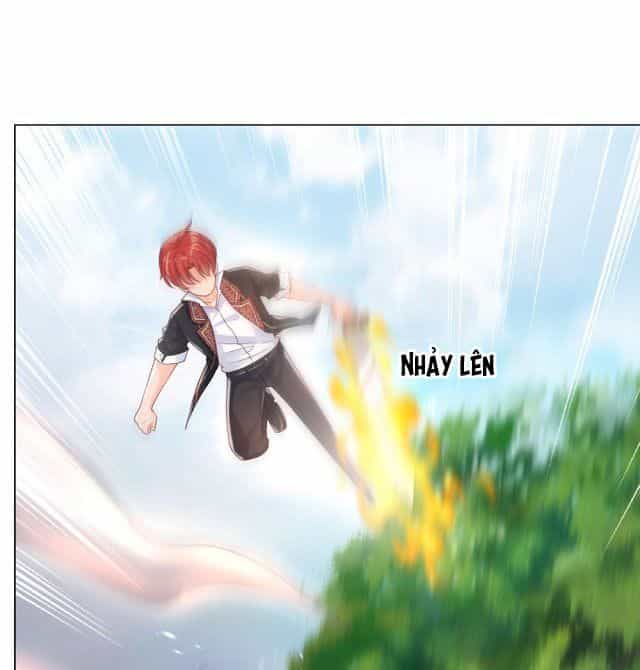 Ta, Nữ Hoàng Edith - Chương 23 - ảnh 6