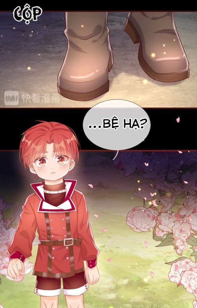 Ta, Nữ Hoàng Edith - Chương 24 - ảnh 13