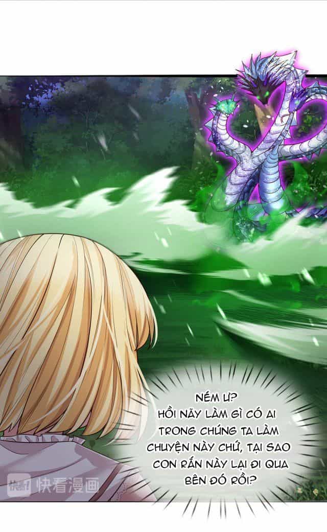Ta, Nữ Hoàng Edith - Chương 24 - ảnh 27