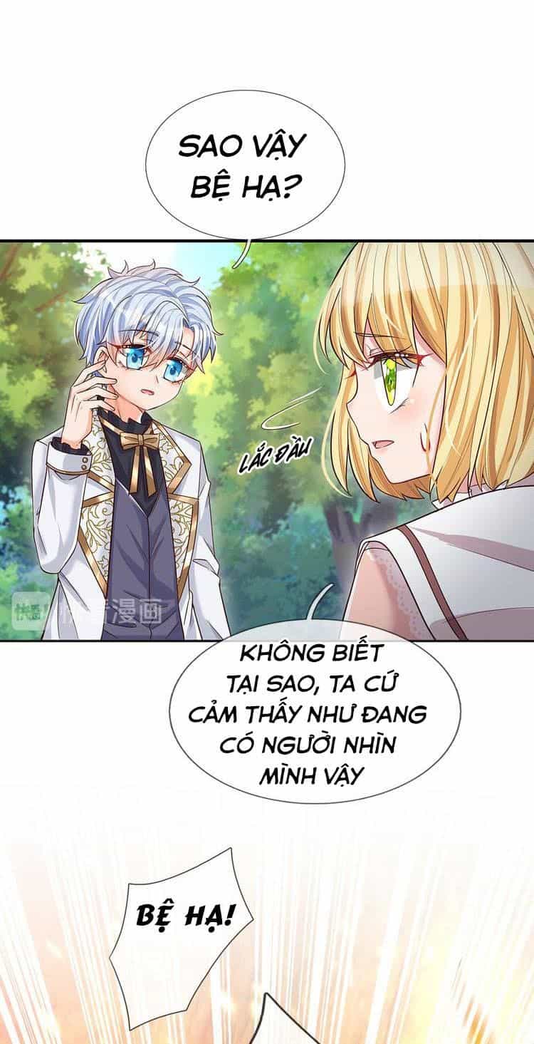 Ta, Nữ Hoàng Edith - Chương 25 - ảnh 12