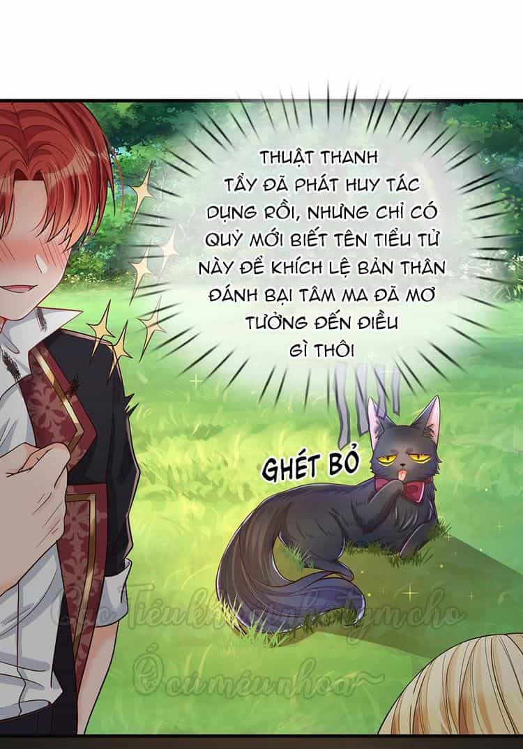 Ta, Nữ Hoàng Edith - Chương 25 - ảnh 4
