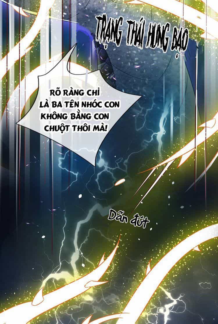Ta, Nữ Hoàng Edith - Chương 26 - ảnh 16