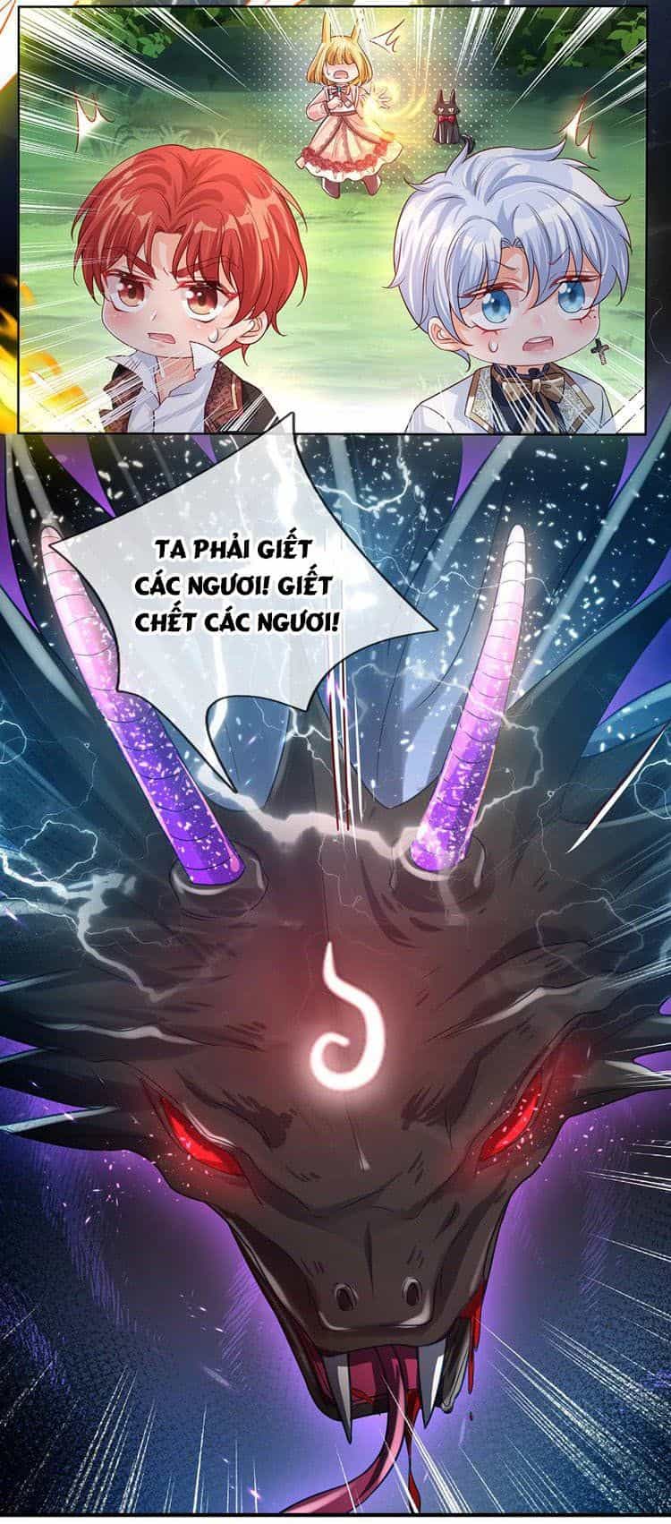 Ta, Nữ Hoàng Edith - Chương 26 - ảnh 17