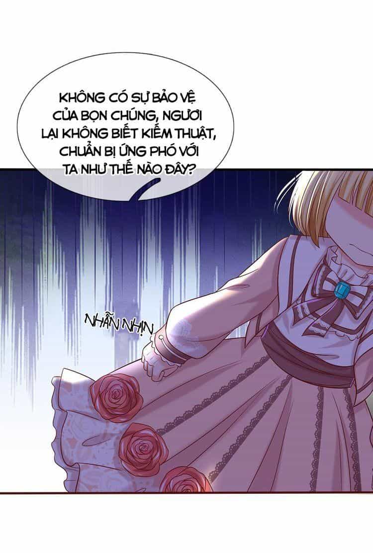 Ta, Nữ Hoàng Edith - Chương 26 - ảnh 30