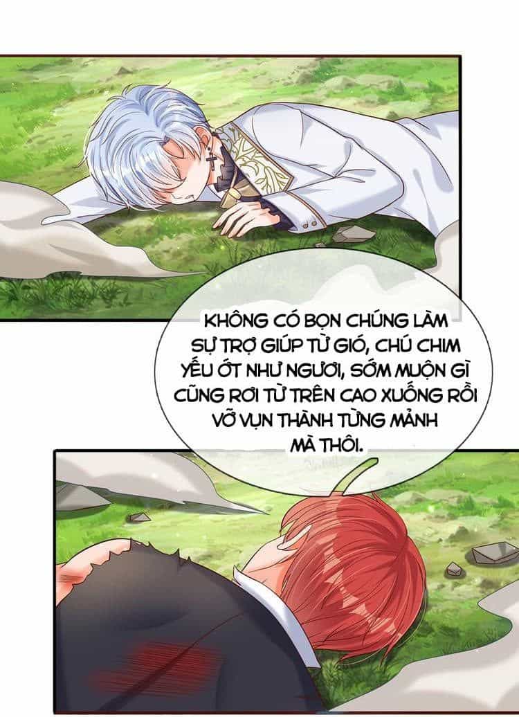Ta, Nữ Hoàng Edith - Chương 26 - ảnh 32
