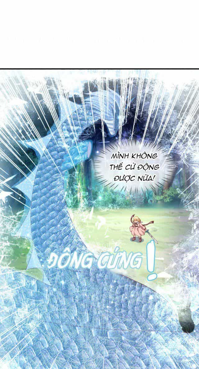 Ta, Nữ Hoàng Edith - Chương 27 - ảnh 10