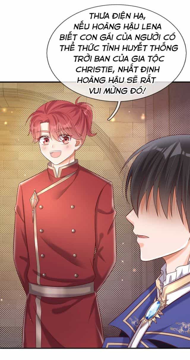 Ta, Nữ Hoàng Edith - Chương 27 - ảnh 14