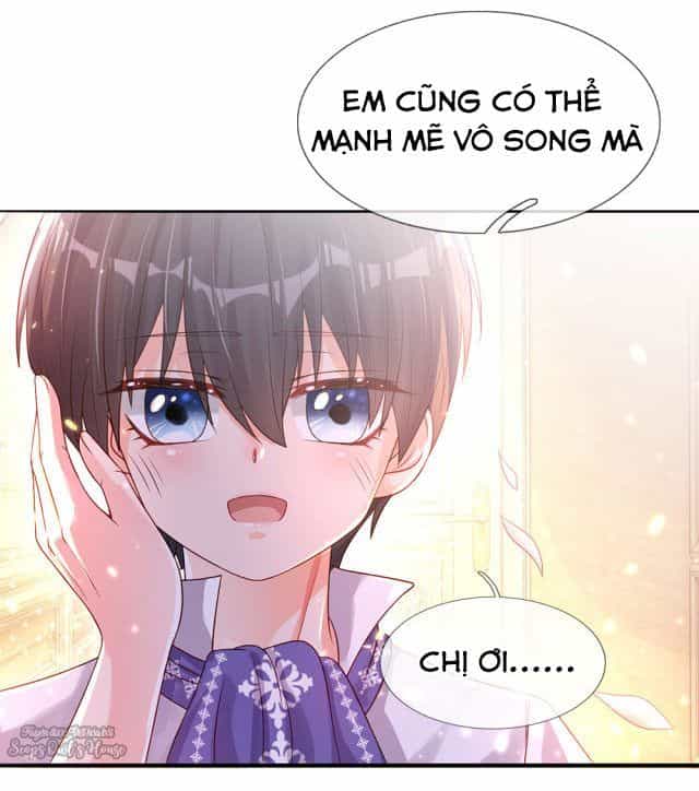 Ta, Nữ Hoàng Edith - Chương 27 - ảnh 18