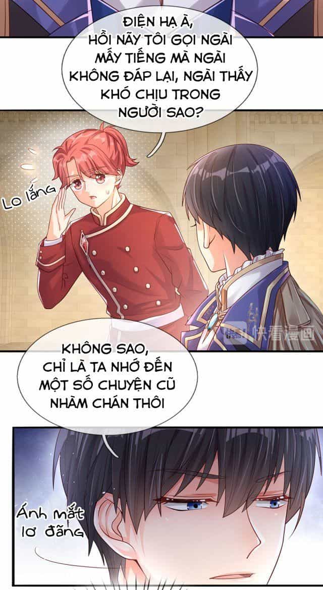 Ta, Nữ Hoàng Edith - Chương 27 - ảnh 20