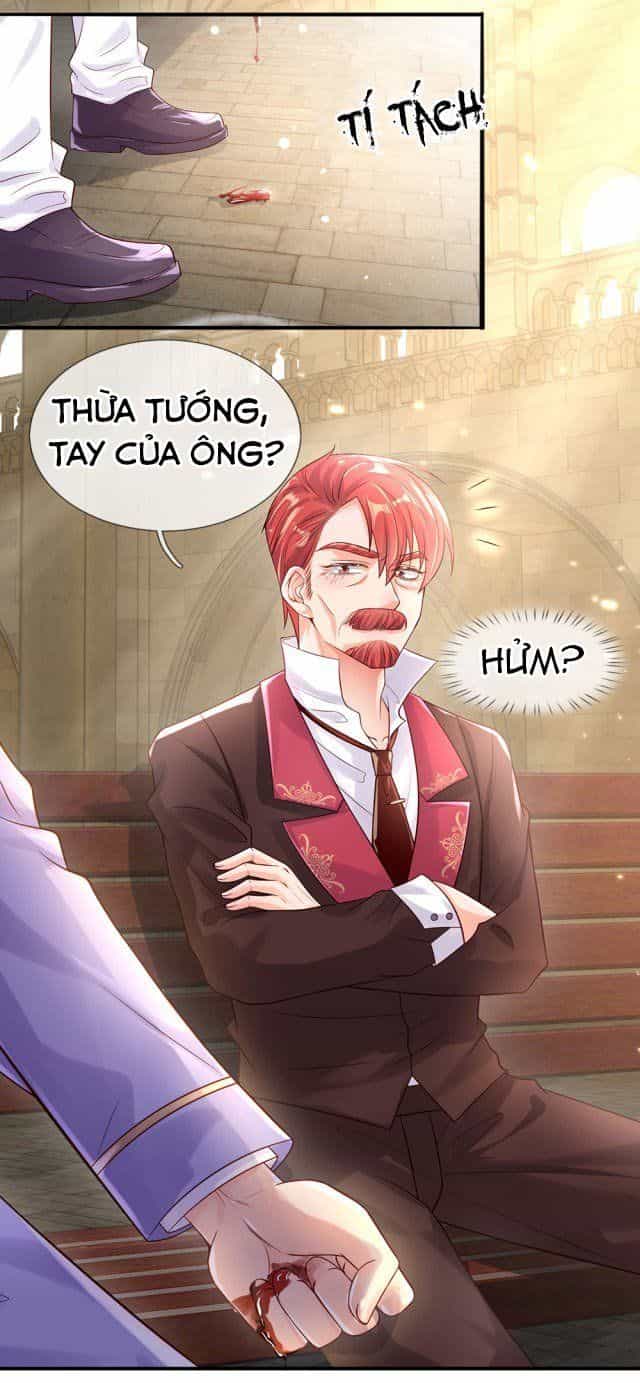 Ta, Nữ Hoàng Edith - Chương 27 - ảnh 22