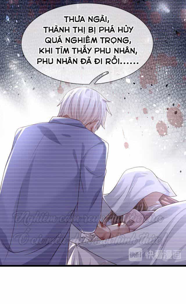 Ta, Nữ Hoàng Edith - Chương 27 - ảnh 28