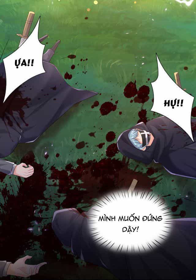 Ta, Nữ Hoàng Edith - Chương 29 - ảnh 10