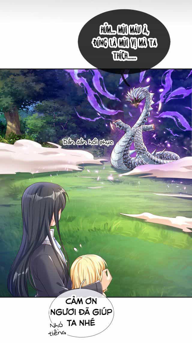 Ta, Nữ Hoàng Edith - Chương 29 - ảnh 12