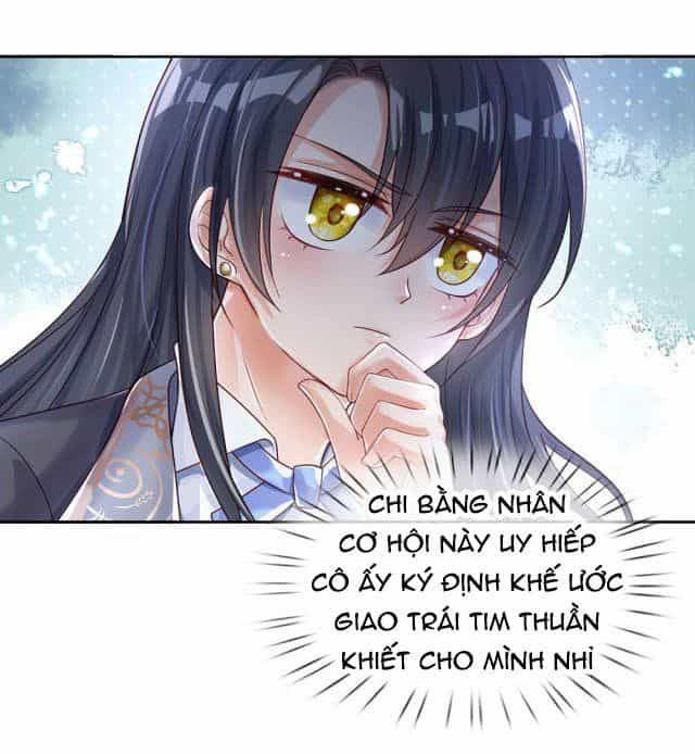 Ta, Nữ Hoàng Edith - Chương 29 - ảnh 16