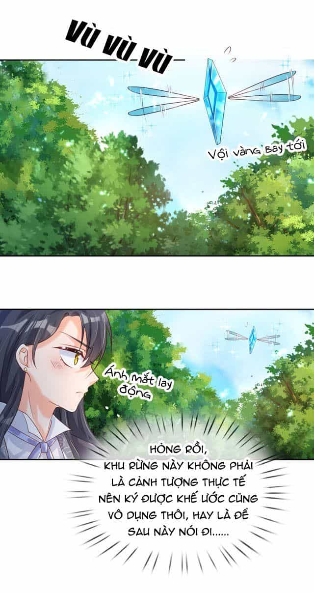 Ta, Nữ Hoàng Edith - Chương 29 - ảnh 19
