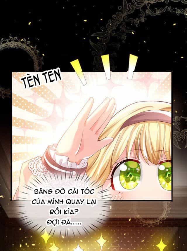 Ta, Nữ Hoàng Edith - Chương 29 - ảnh 30