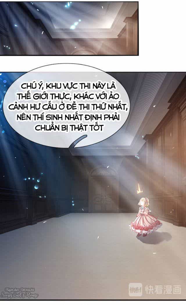 Ta, Nữ Hoàng Edith - Chương 30 - ảnh 14