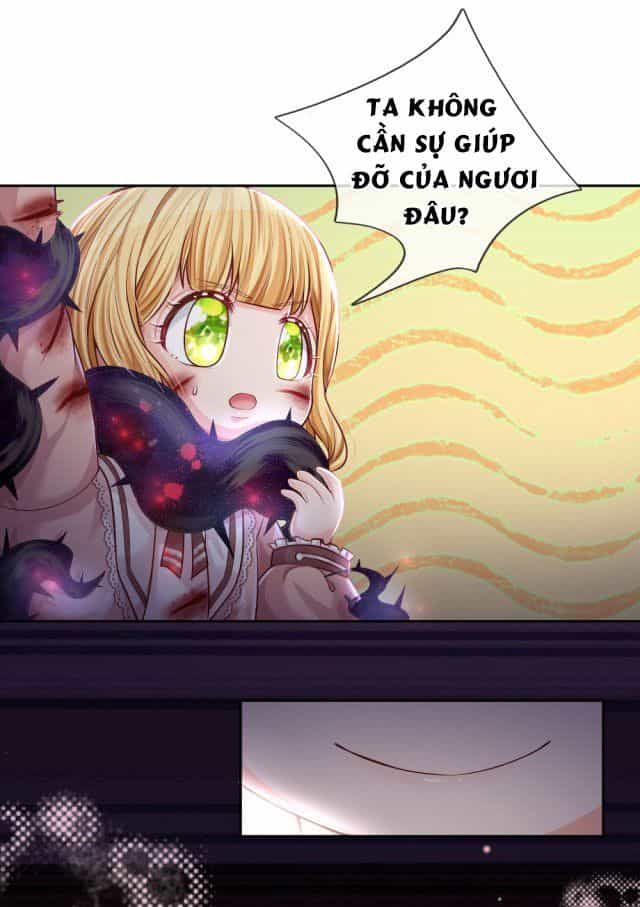 Ta, Nữ Hoàng Edith - Chương 31 - ảnh 10