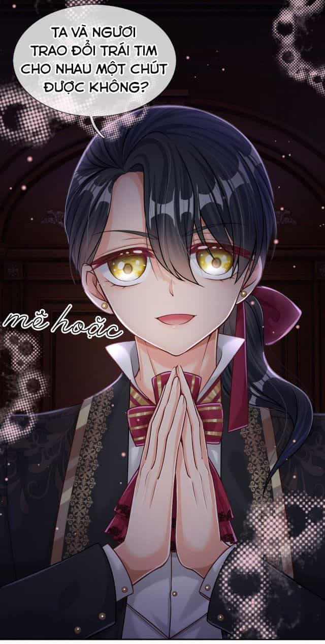 Ta, Nữ Hoàng Edith - Chương 31 - ảnh 11