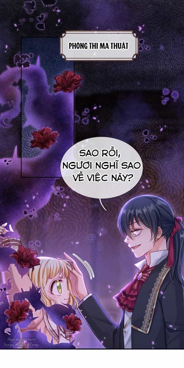 Ta, Nữ Hoàng Edith - Chương 31 - ảnh 24