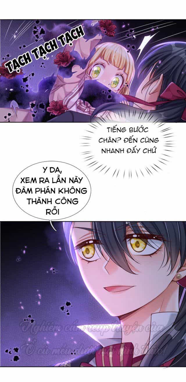 Ta, Nữ Hoàng Edith - Chương 31 - ảnh 27