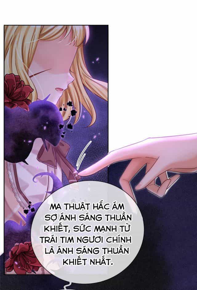 Ta, Nữ Hoàng Edith - Chương 31 - ảnh 28