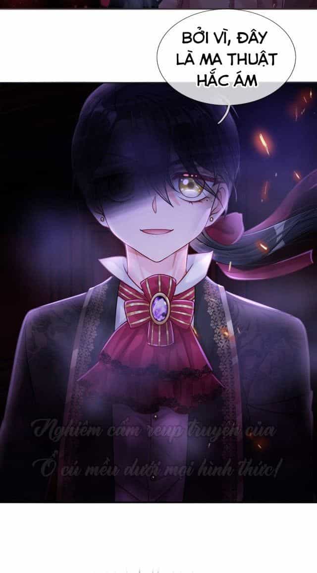 Ta, Nữ Hoàng Edith - Chương 31 - ảnh 4