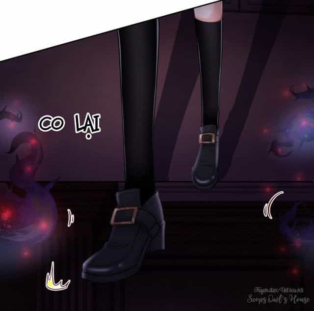 Ta, Nữ Hoàng Edith - Chương 31 - ảnh 6