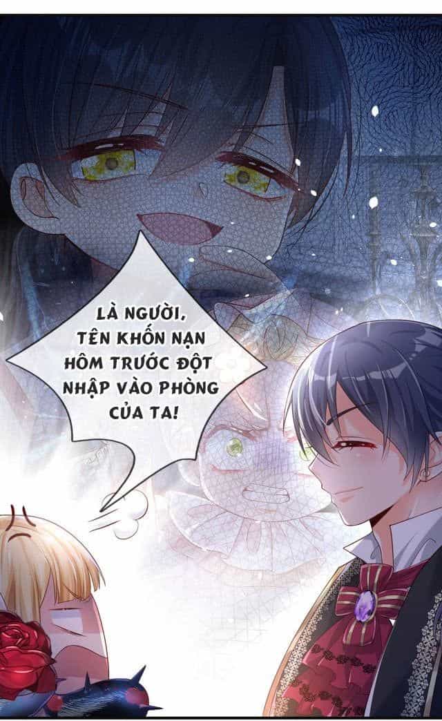 Ta, Nữ Hoàng Edith - Chương 31 - ảnh 8