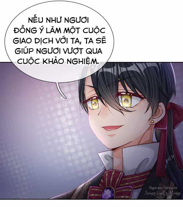 Ta, Nữ Hoàng Edith - Chương 31 - ảnh 9