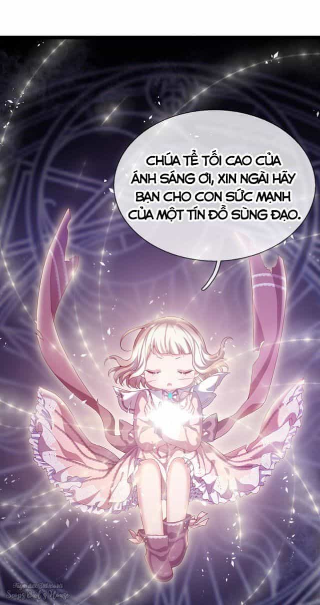 Ta, Nữ Hoàng Edith - Chương 32 - ảnh 15