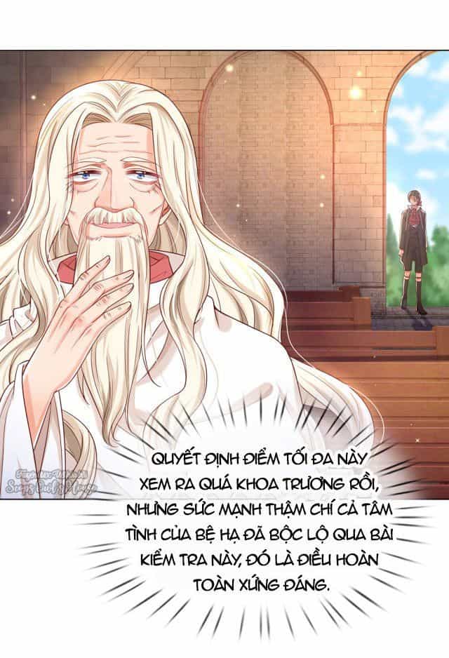 Ta, Nữ Hoàng Edith - Chương 32 - ảnh 24