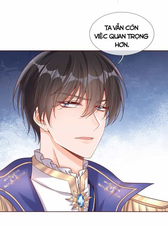 Ta, Nữ Hoàng Edith - Chương 32 - ảnh 31
