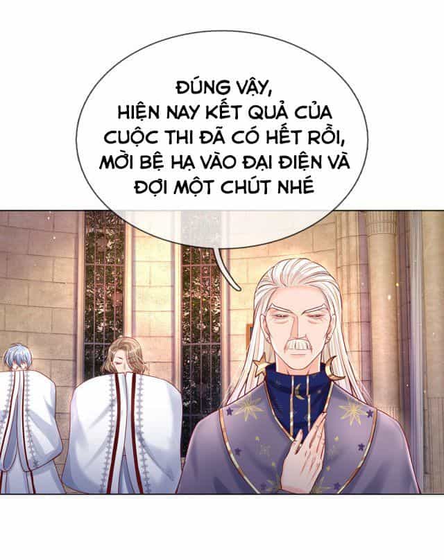 Ta, Nữ Hoàng Edith - Chương 33 - ảnh 11