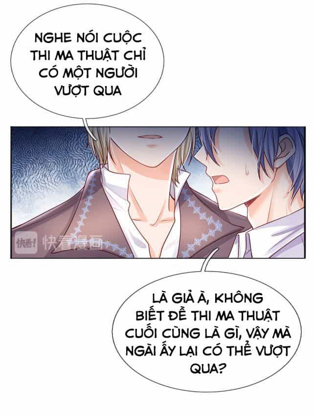 Ta, Nữ Hoàng Edith - Chương 33 - ảnh 17