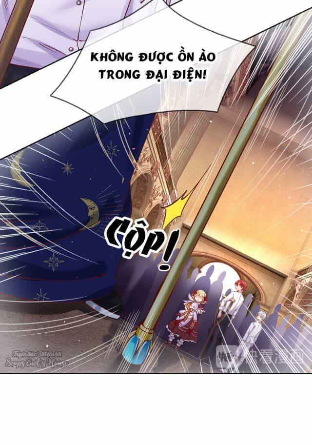Ta, Nữ Hoàng Edith - Chương 33 - ảnh 21