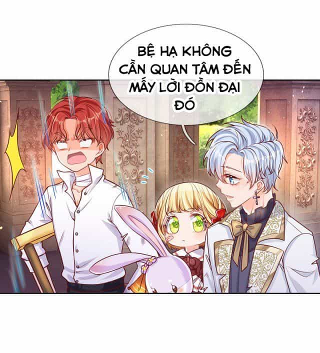 Ta, Nữ Hoàng Edith - Chương 33 - ảnh 22
