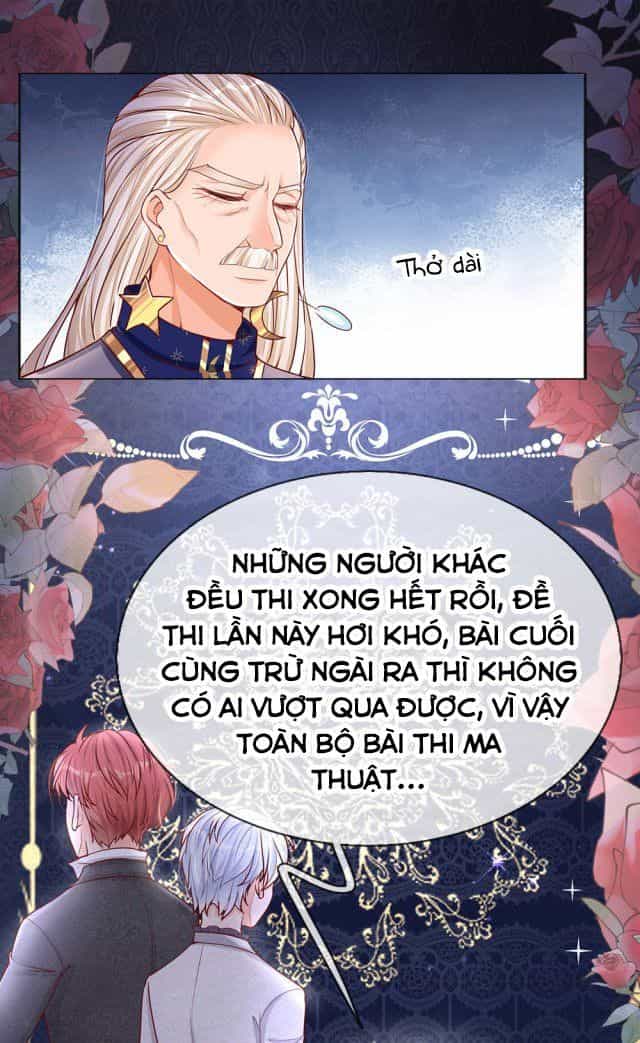 Ta, Nữ Hoàng Edith - Chương 33 - ảnh 8