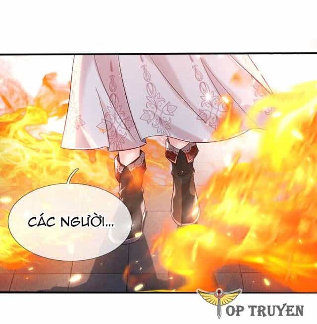 Ta, Nữ Hoàng Edith - Chương 34 - ảnh 10