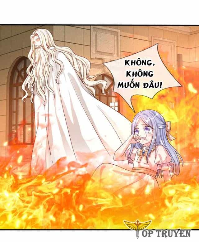 Ta, Nữ Hoàng Edith - Chương 34 - ảnh 14