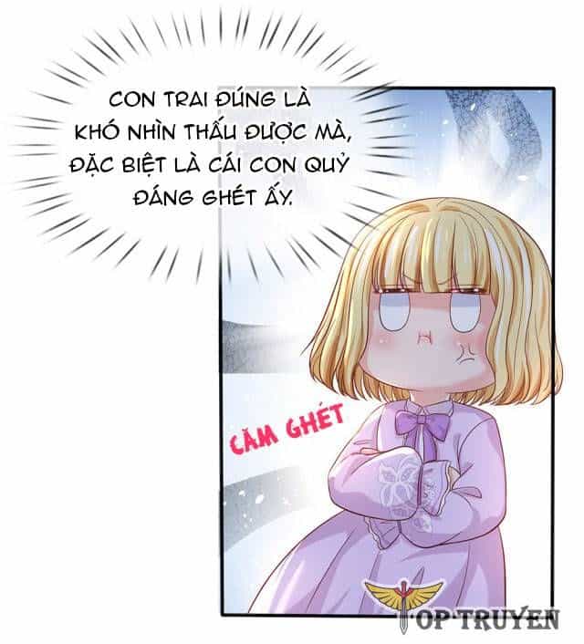 Ta, Nữ Hoàng Edith - Chương 34 - ảnh 20