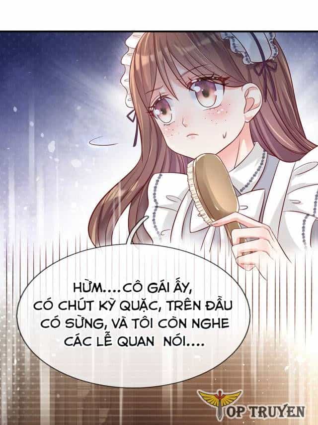 Ta, Nữ Hoàng Edith - Chương 34 - ảnh 23