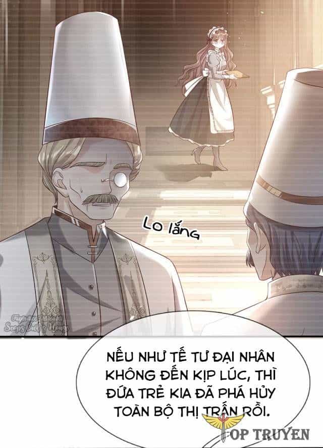 Ta, Nữ Hoàng Edith - Chương 34 - ảnh 24