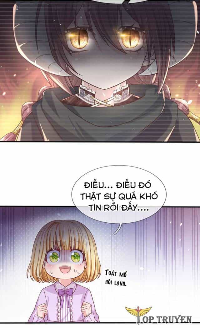 Ta, Nữ Hoàng Edith - Chương 34 - ảnh 25