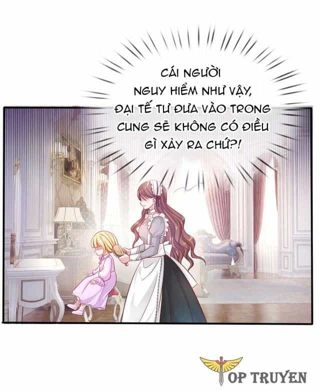 Ta, Nữ Hoàng Edith - Chương 34 - ảnh 26