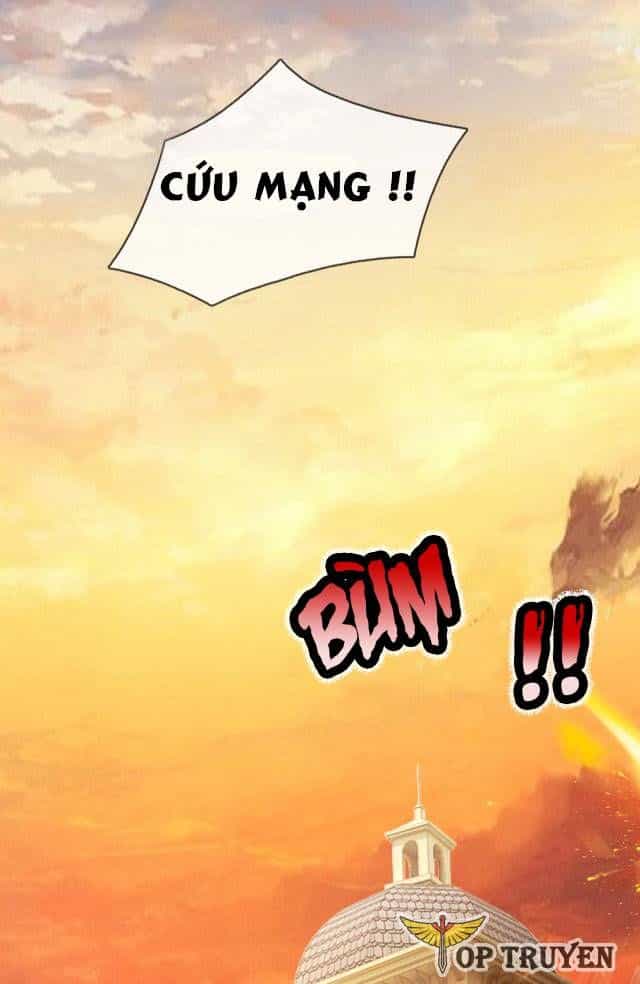 Ta, Nữ Hoàng Edith - Chương 34 - ảnh 7