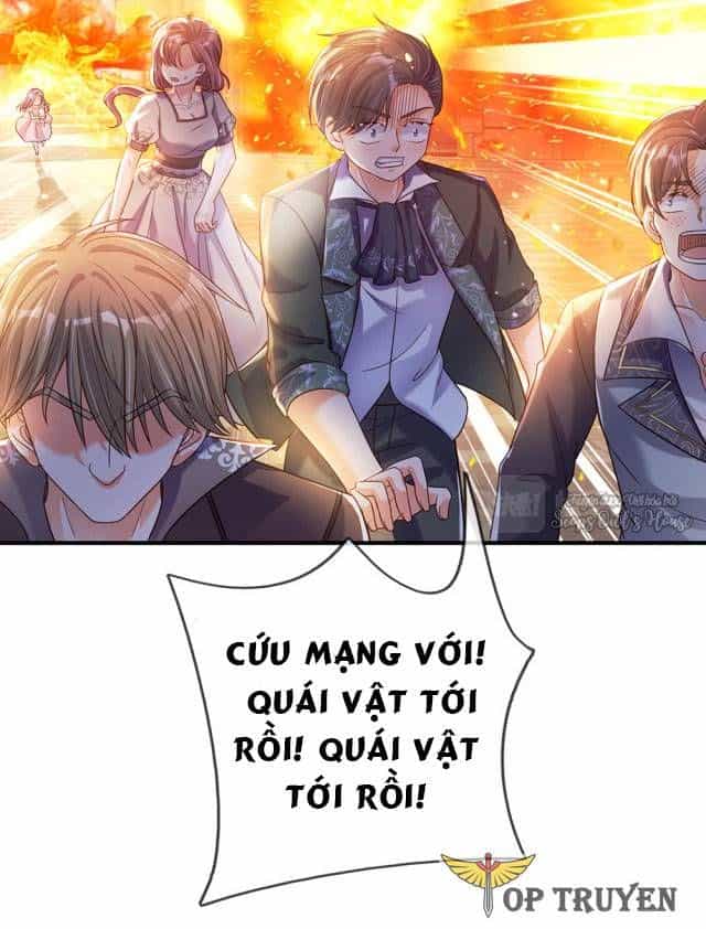 Ta, Nữ Hoàng Edith - Chương 34 - ảnh 9