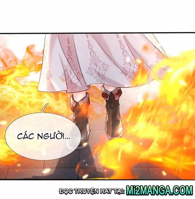 Ta, Nữ Hoàng Edith - Chương 35.1 - ảnh 10