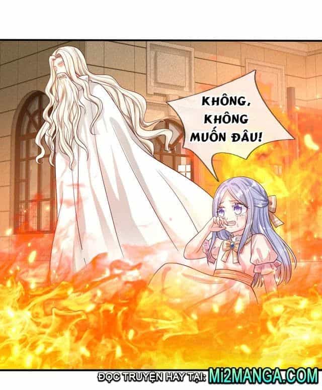 Ta, Nữ Hoàng Edith - Chương 35.1 - ảnh 14