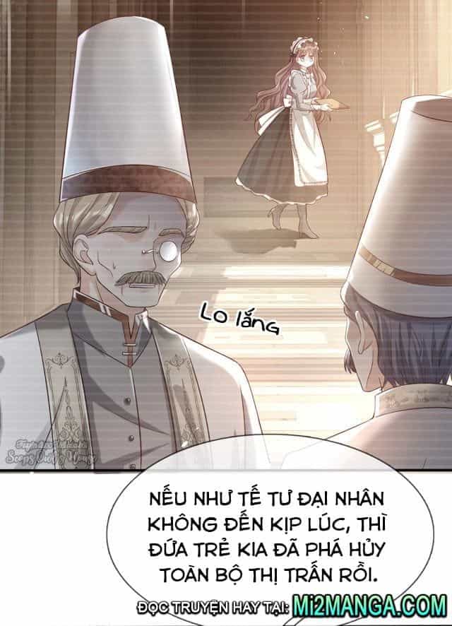 Ta, Nữ Hoàng Edith - Chương 35.2 - ảnh 10